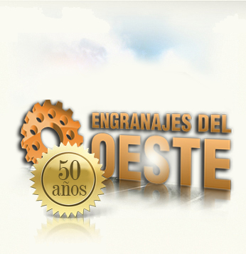 Engranajes del Oeste